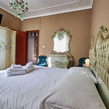 Carlotta Silvani Suite Bolonha Exterior foto