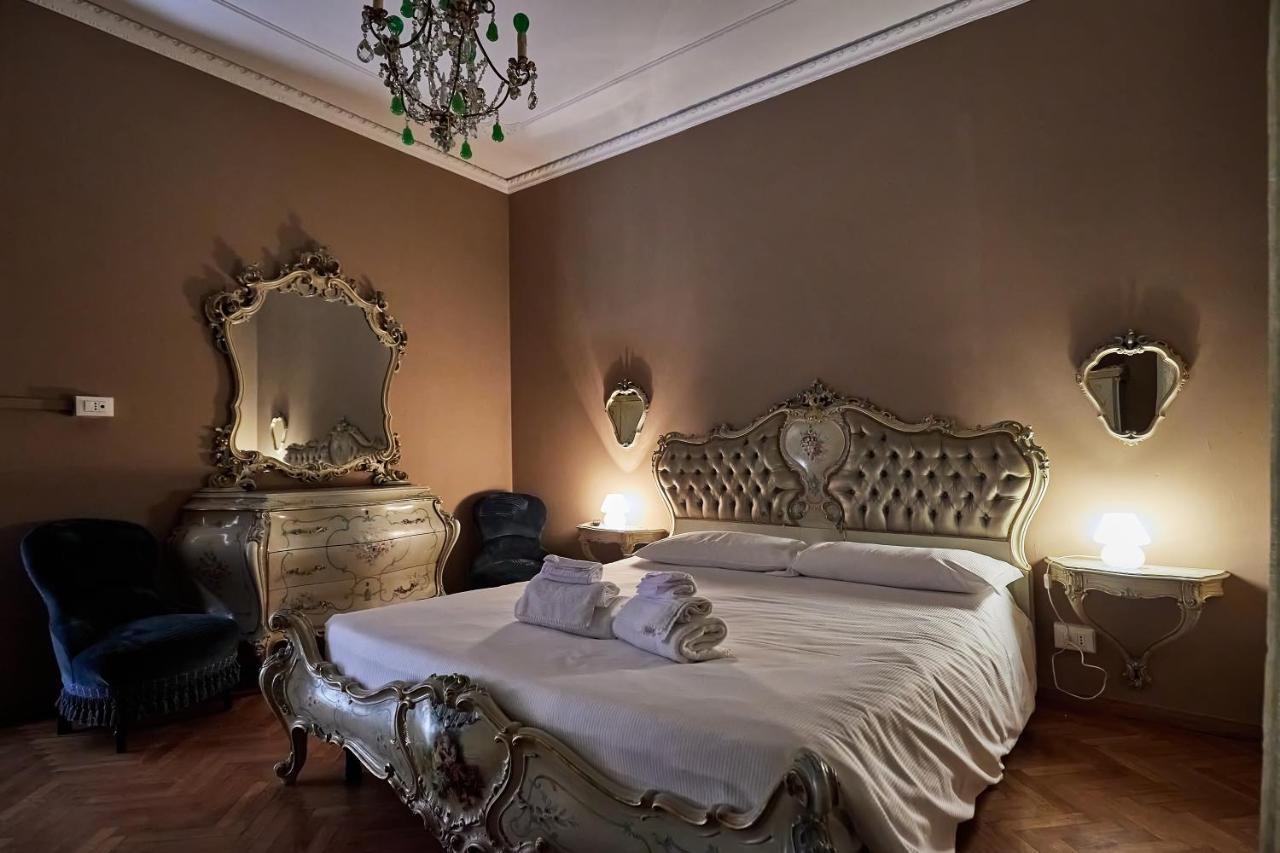 Carlotta Silvani Suite Bolonha Exterior foto