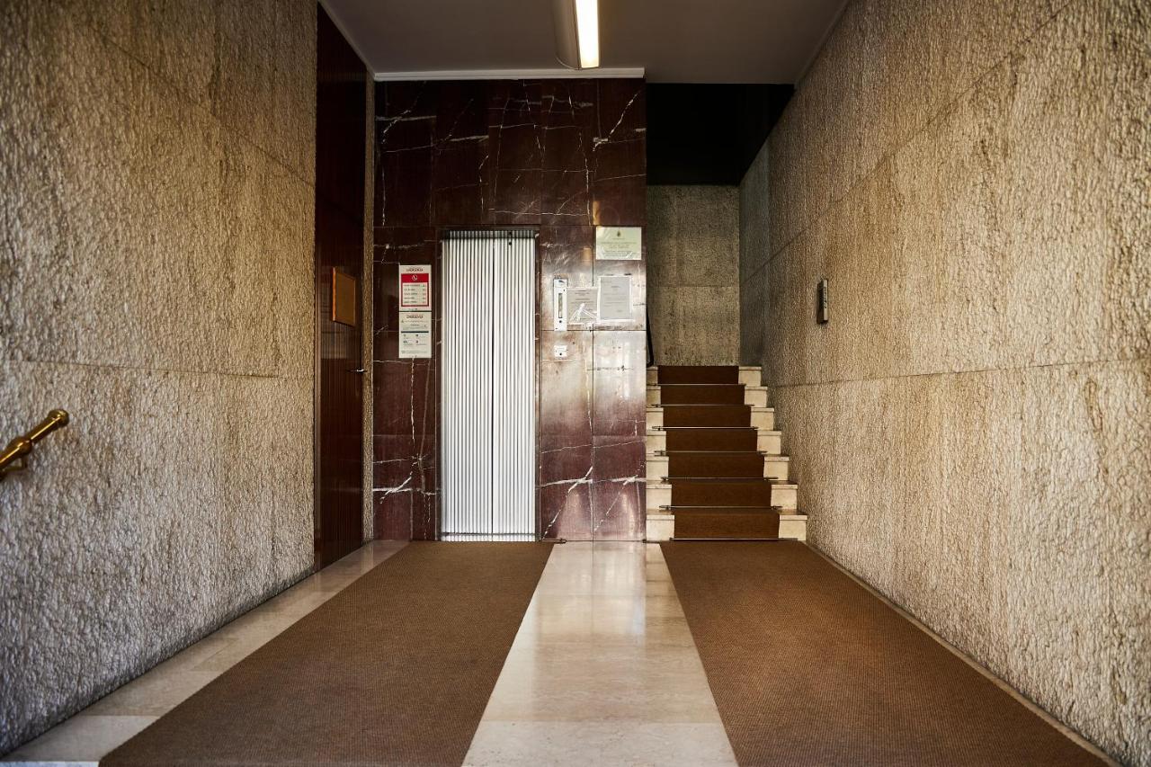 Carlotta Silvani Suite Bolonha Exterior foto