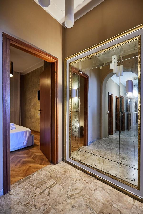 Carlotta Silvani Suite Bolonha Exterior foto
