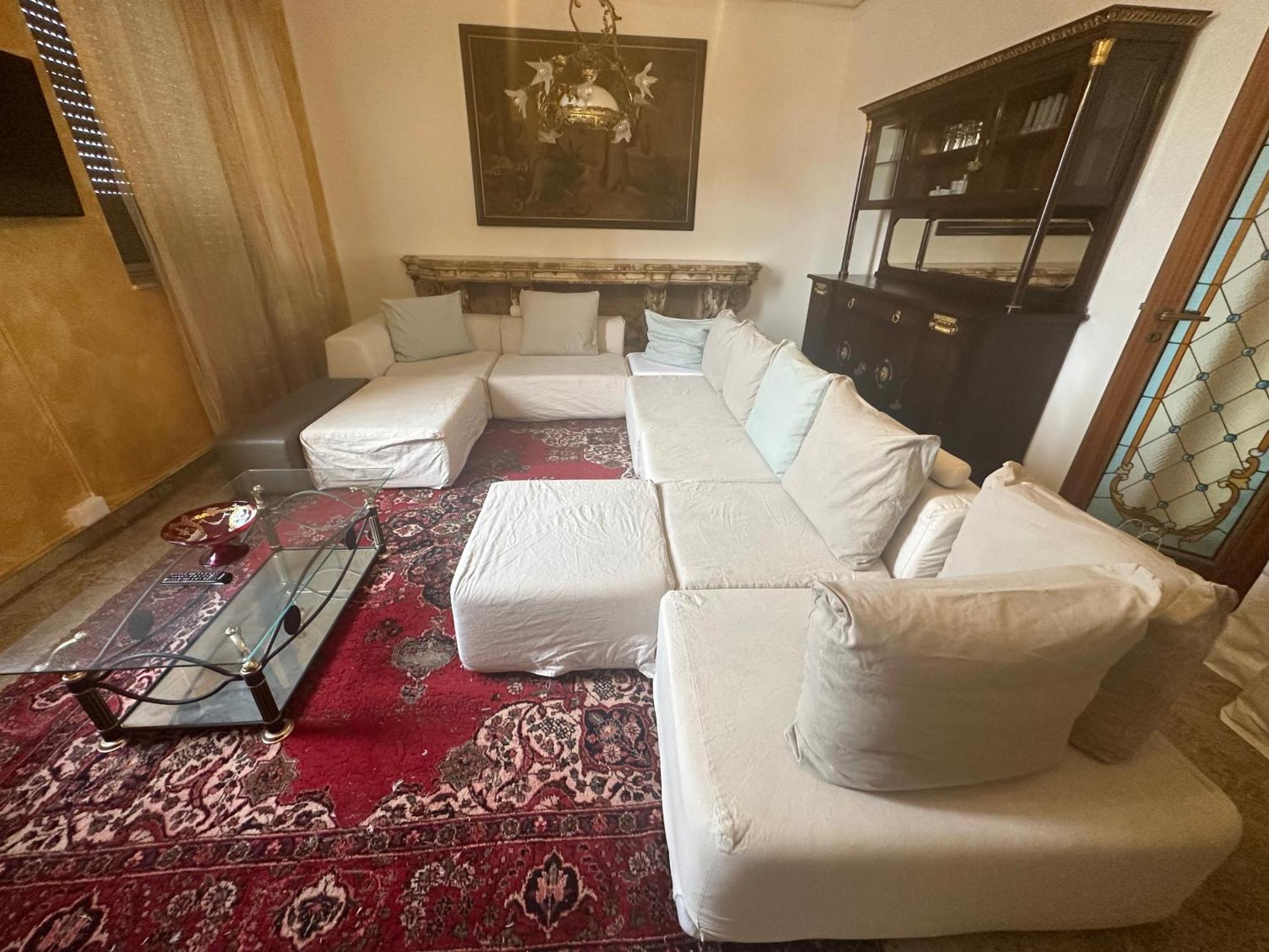 Carlotta Silvani Suite Bolonha Exterior foto